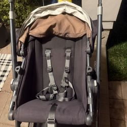 UPPAbaby Stroller