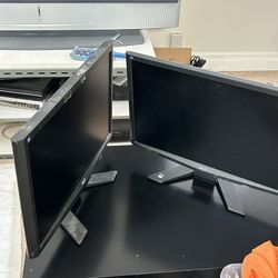 Working Monitors