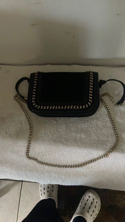 Top Shop Suede Leather