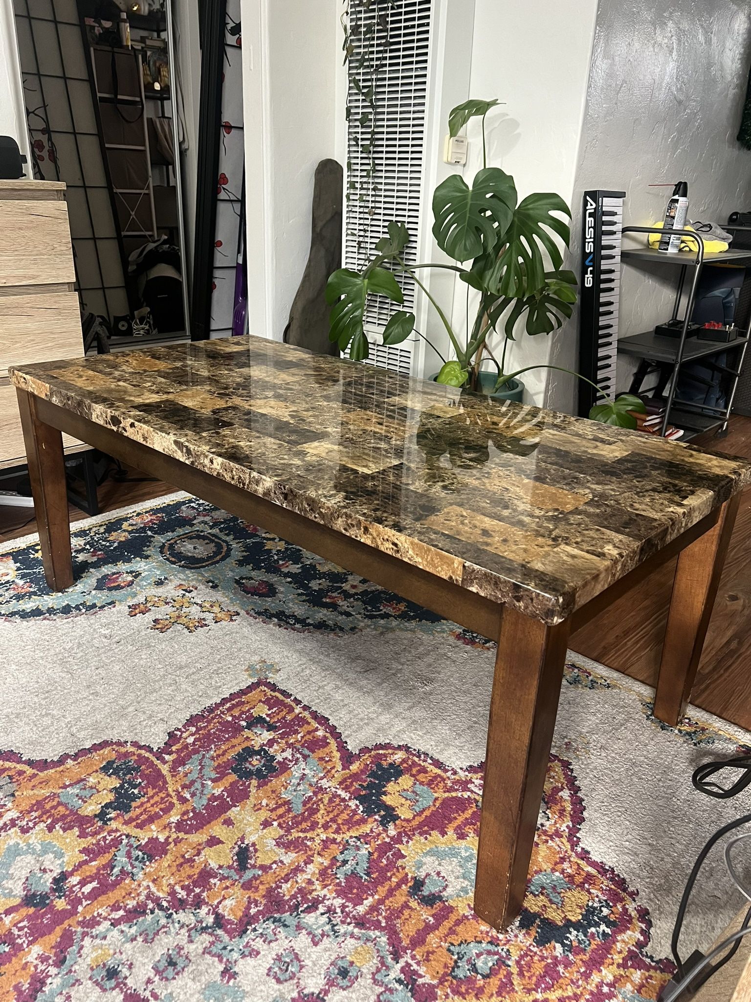 Coffee Table Set