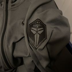 KOBE jacket 