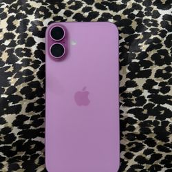 Unlocked iPhone 16 Plus 128g