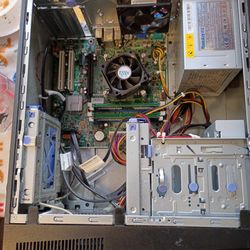 Lenovo m series desktop