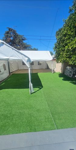 ARTIFICIAL TURF GRASS FOR EVENTS ✨️🎊🎈 WE HAVE ALL TYPE OF SIZES
