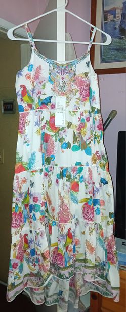 Milla By Camilla Sundress