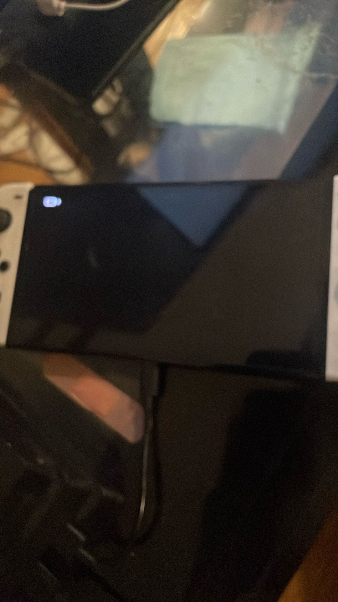 Nintendo Switch OLED Or Trade For Camera