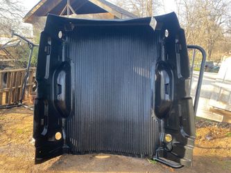 BED LINER NUEVO PARA CHEVY GMC 07-13