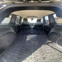 2012 Jeep Cherokee