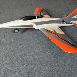 E-Flite Habu 50mm