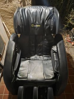 Real Relax massage chair