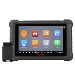 AUTEL  AUTO SCANNER