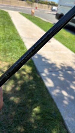 Shimano Teramar jig stick