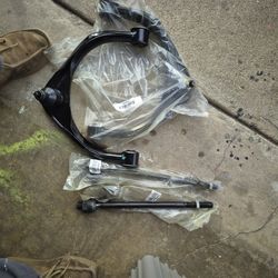 RAM 1500 SUSPENCION PARTS