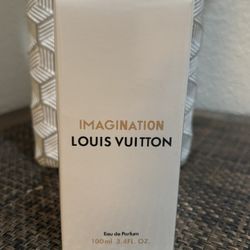 New Cologne - Louis Vuitton Imagination (San Diego)