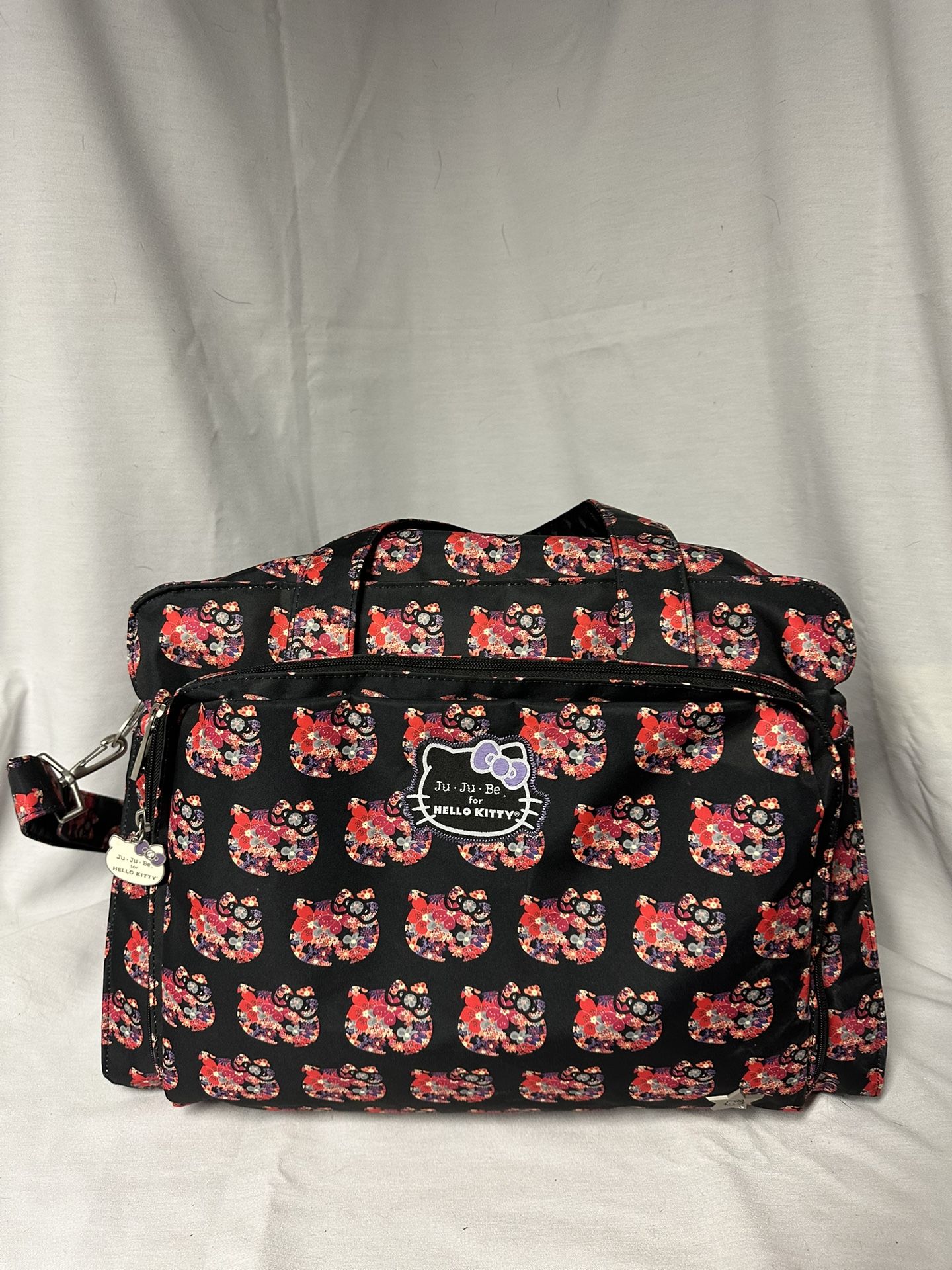 Hello Kitty Bag Ju •Ju •Be