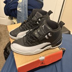 Jordan 12. Baron 