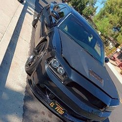 Dodge Charger 5.7 hemi 