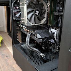 Gaming PC | I7-6700 With 1660 Ti