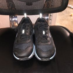 Steel Toe Shoes