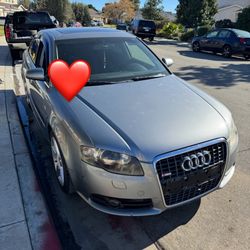 2007 Audi A4