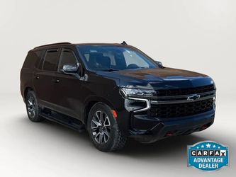 2022 Chevrolet Tahoe