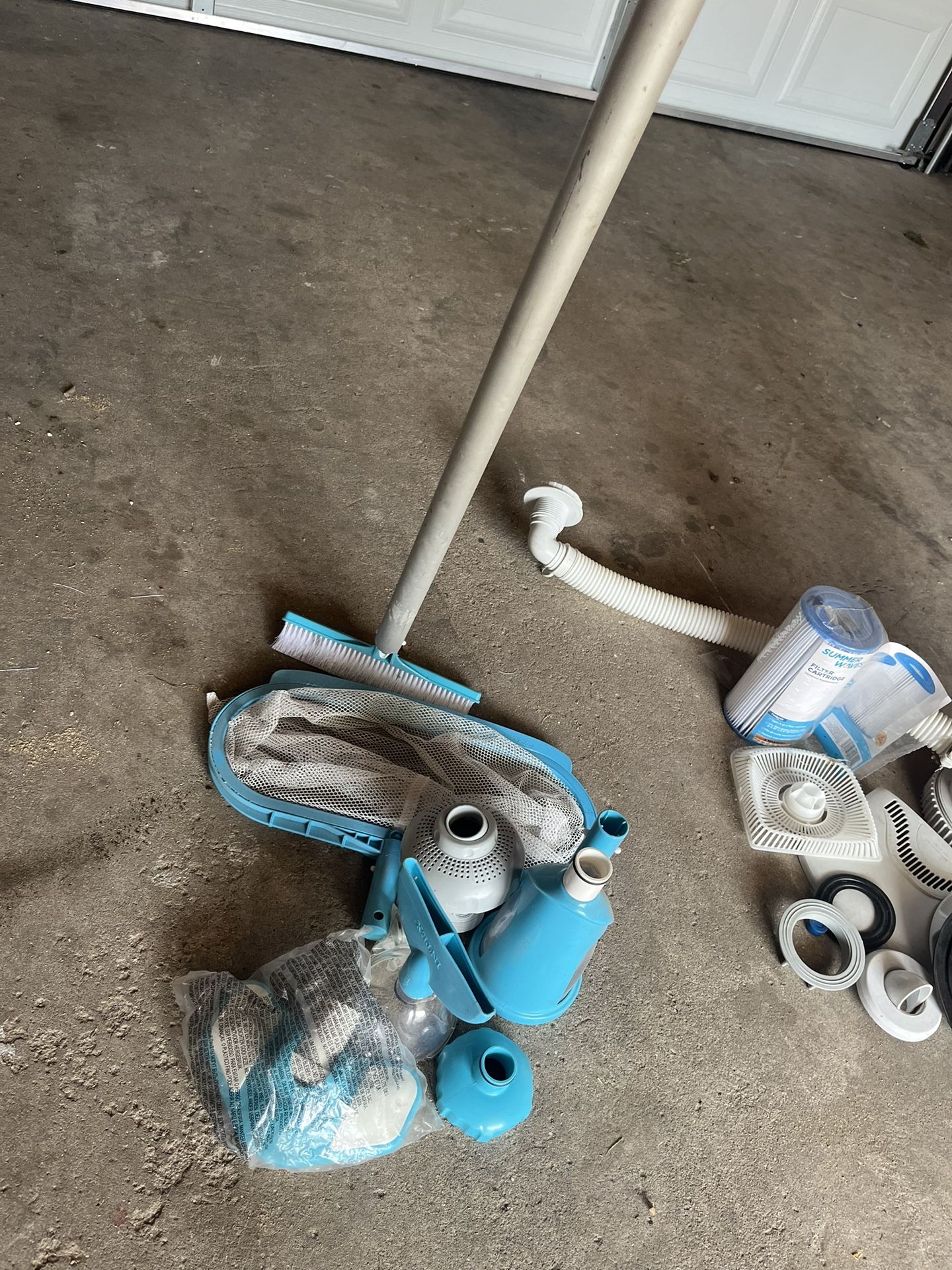 Pool Cleaner