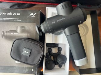 Hypervolt 2 Pro