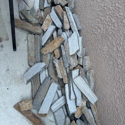 Natural Stone Veneer For Pool Walls