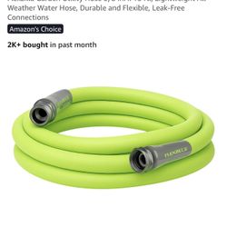 Garden HOSE