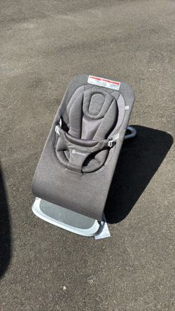 Ergo Baby Evolve 3-1 bouncer seat