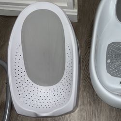 Baby Bath Tub