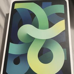 iPad Air Gen 4 