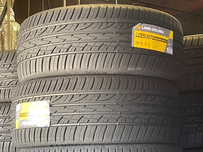 235 60 16 Llantas Nuevas