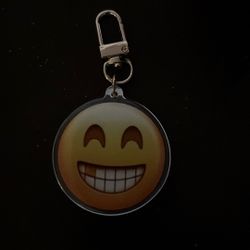 Rich Energy Keychain (Custom Made)