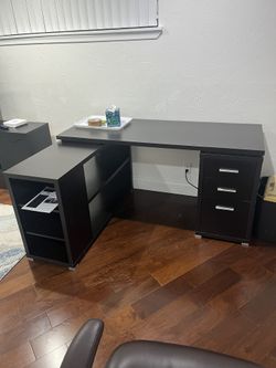 Desk For Sale