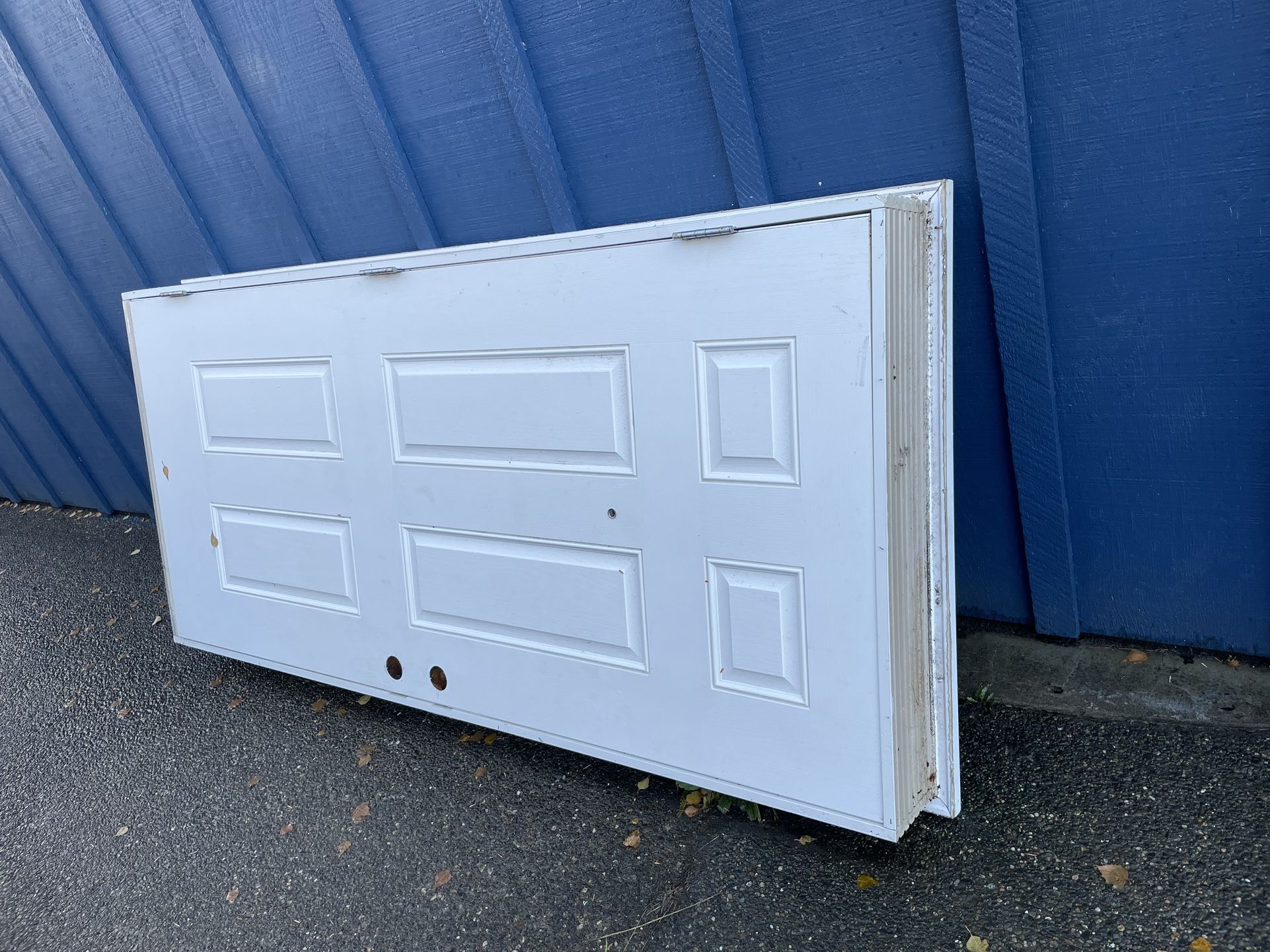 Exterior Door for Sale in Elma, WA OfferUp
