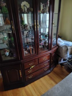 Vitrina En Venta $100