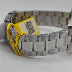 Invicta Stainless Steel Bracelet Watch