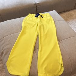 Figs Pants Only Size XS P 