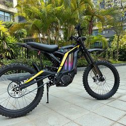 Legit Electric Dirtbike Drop shipping Directly From The Manufacturer 