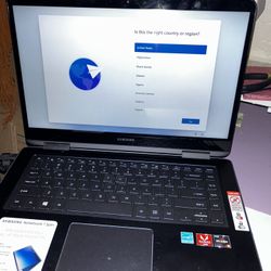 Samsung Notebook Spin 7