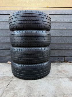 275/55/20. BRIDGESTONE