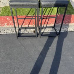FREE Bar Stools 