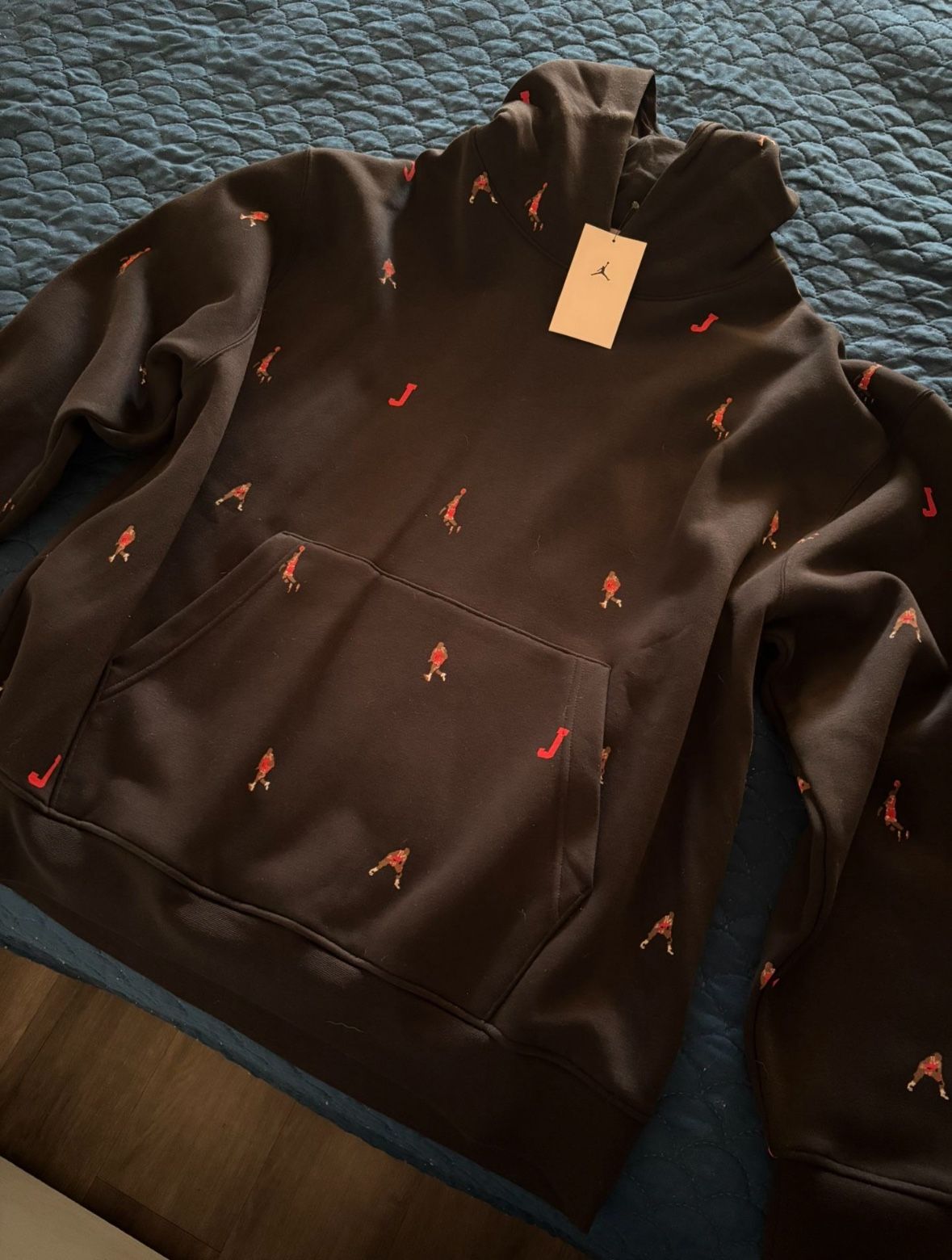 Jordan Hoodie