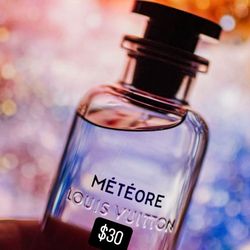 LV Meteore Louis Vuitton