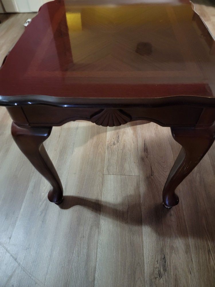 End Table