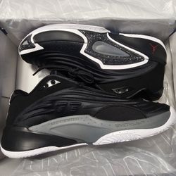 JORDANS LUKA 3