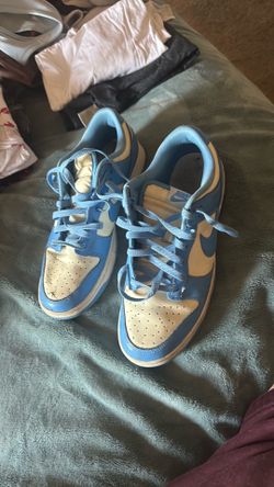 Mens shoe