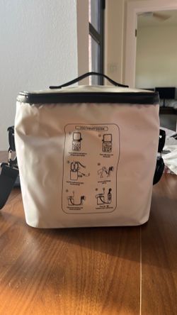 Cold therapy system