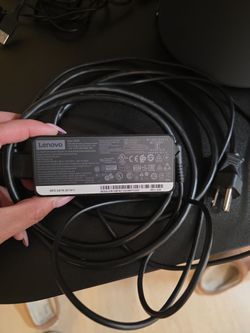 Lenovo charger